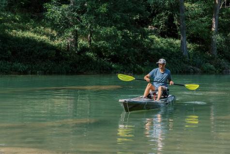 9A Rivers Edge At Gruene New Braunfels TX 78132