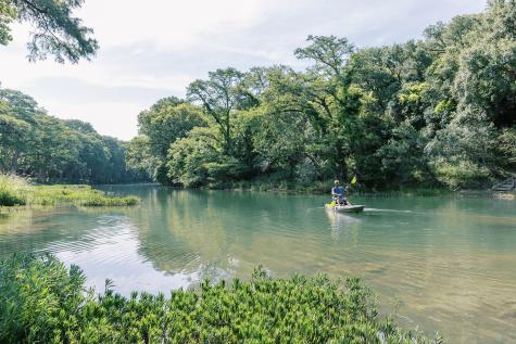 9A Rivers Edge At Gruene New Braunfels TX 78132