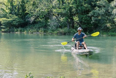 9A Rivers Edge At Gruene New Braunfels TX 78132