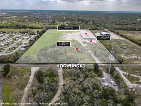 11184 Dan Williams Lane College Station TX 77845