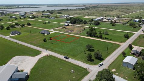 0 Meadowlark Drive Palacios TX 77465