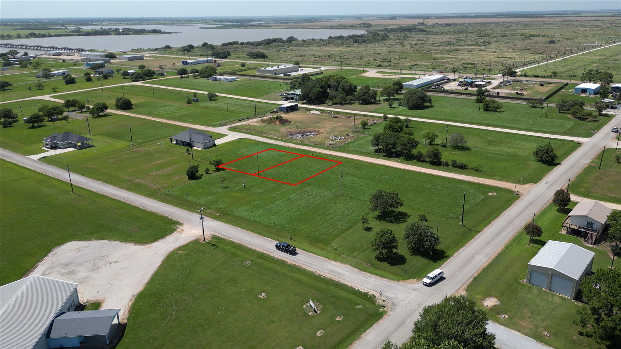 Tbd Meadowlark Drive Palacios TX 77465