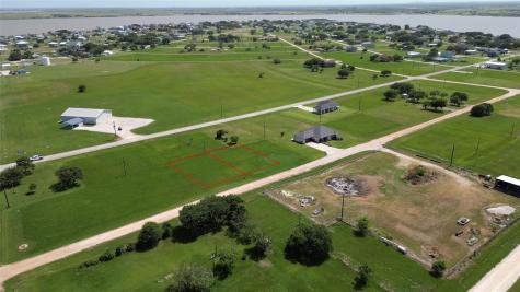 Tbd Meadowlark Drive Palacios TX 77465