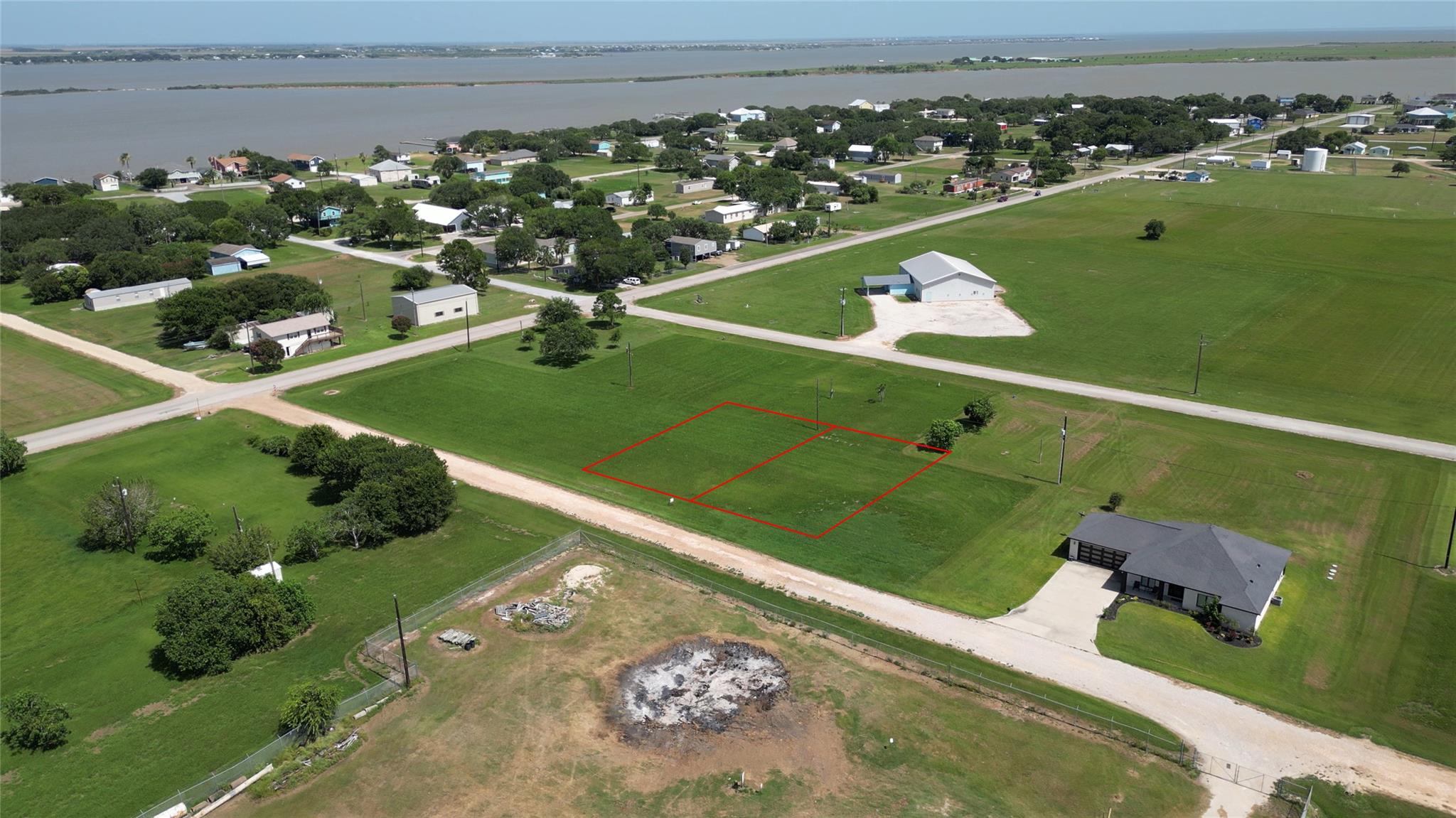 Tbd Meadowlark Drive Palacios TX 77465