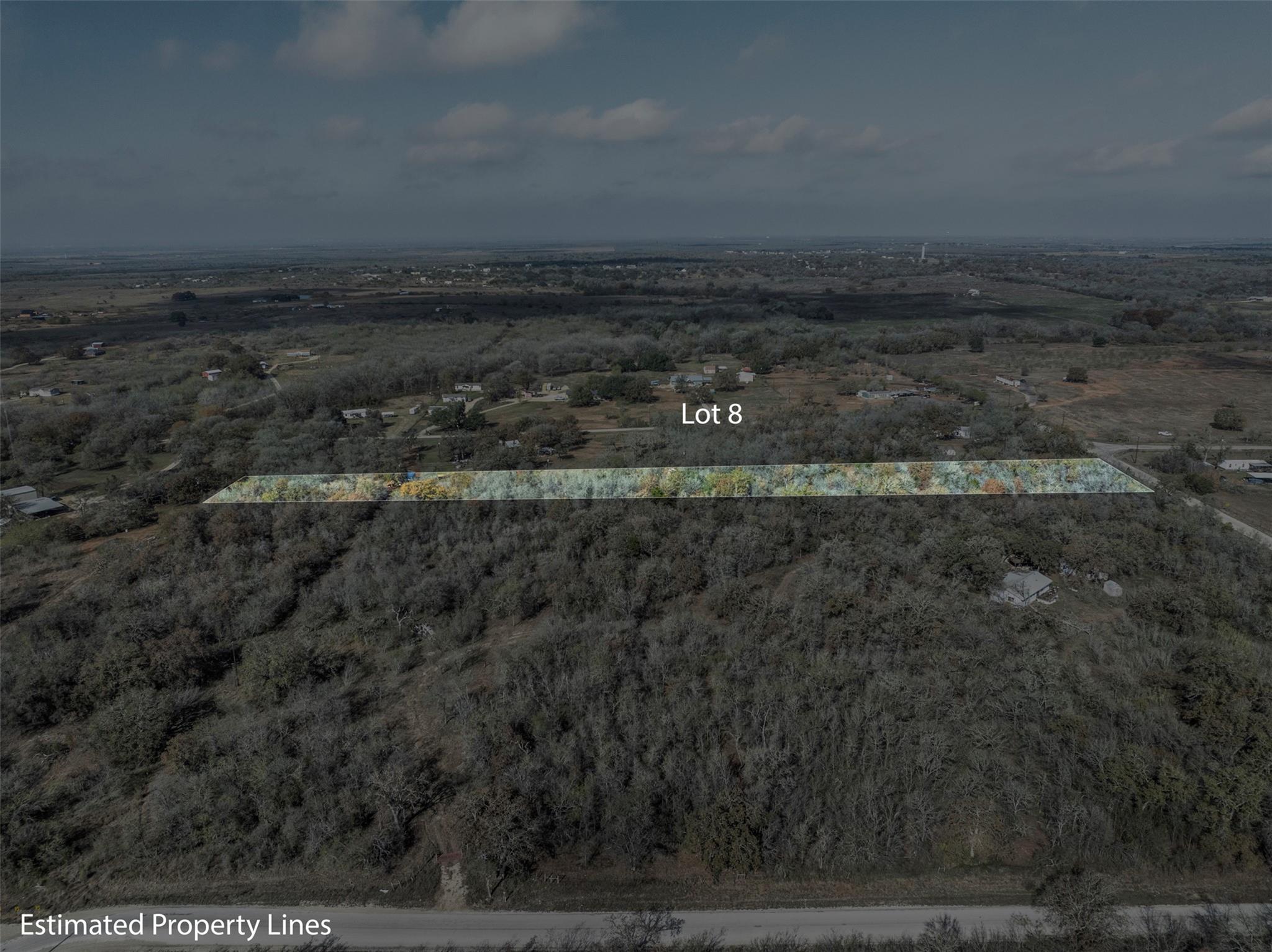 766 Bugtussle Lane Luling TX 78648