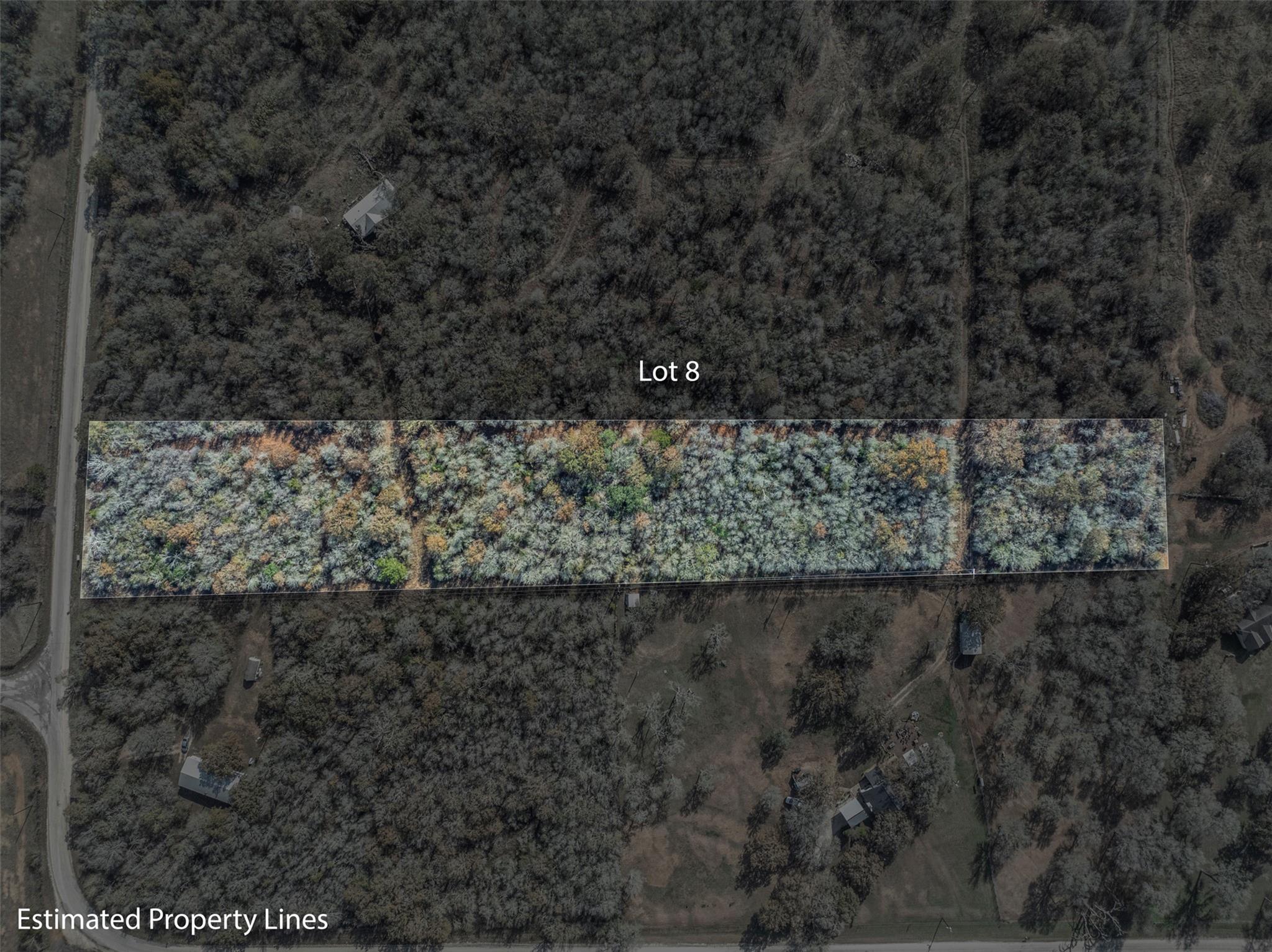 766 Bugtussle Lane Luling TX 78648