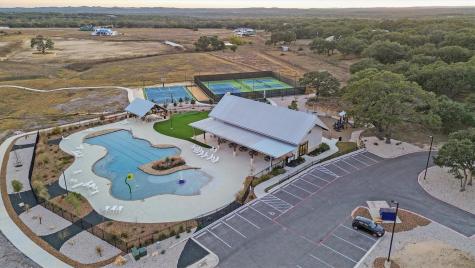 34656 Ansley Ridge Trail Bulverde TX 78163
