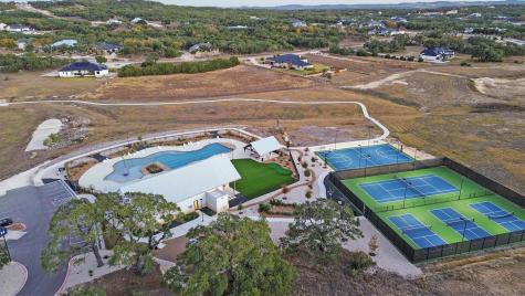 34656 Ansley Ridge Trail Bulverde TX 78163