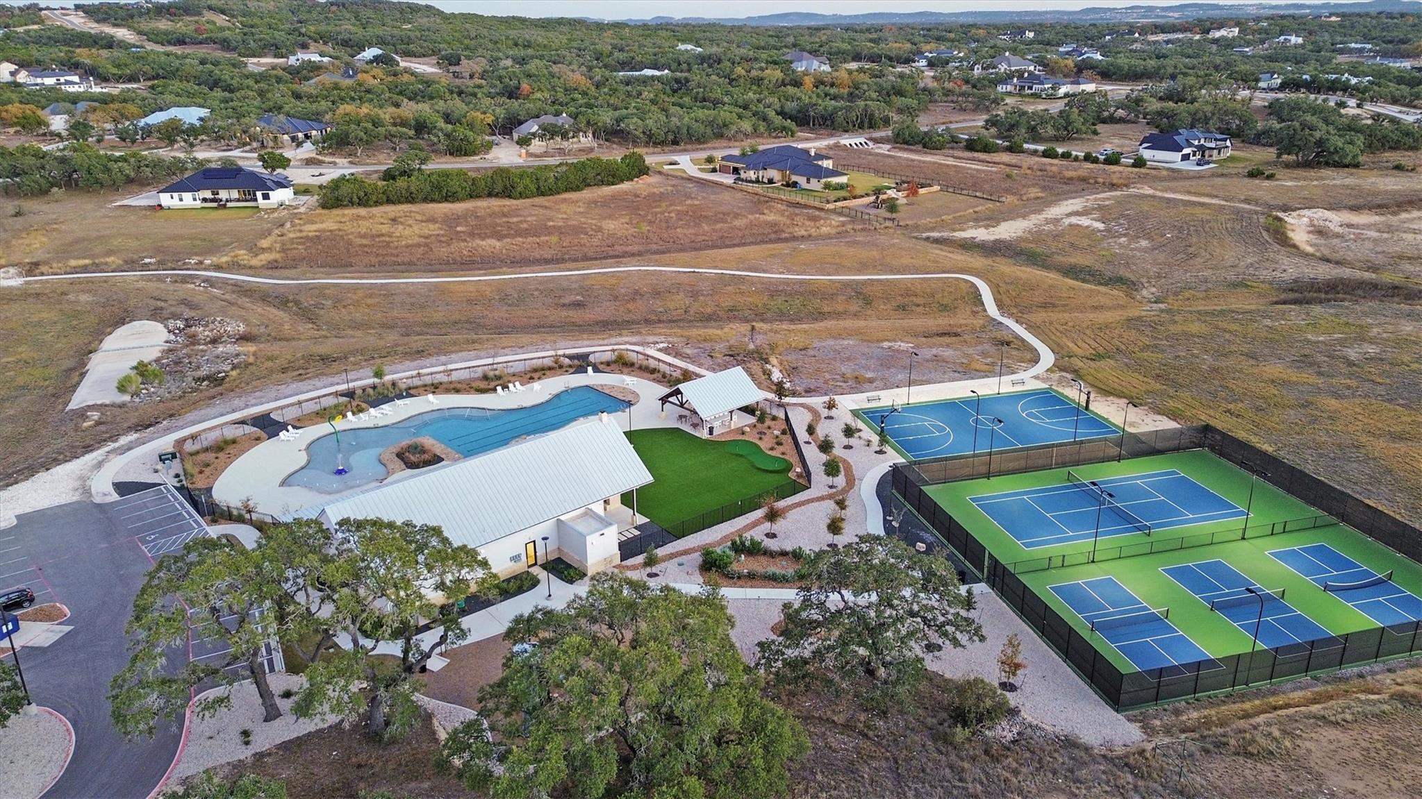 34656 Ansley Ridge Trail Bulverde TX 78163