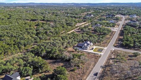 34656 Ansley Ridge Trail Bulverde TX 78163