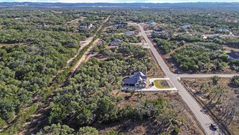 34656 Ansley Ridge Trail Bulverde TX 78163