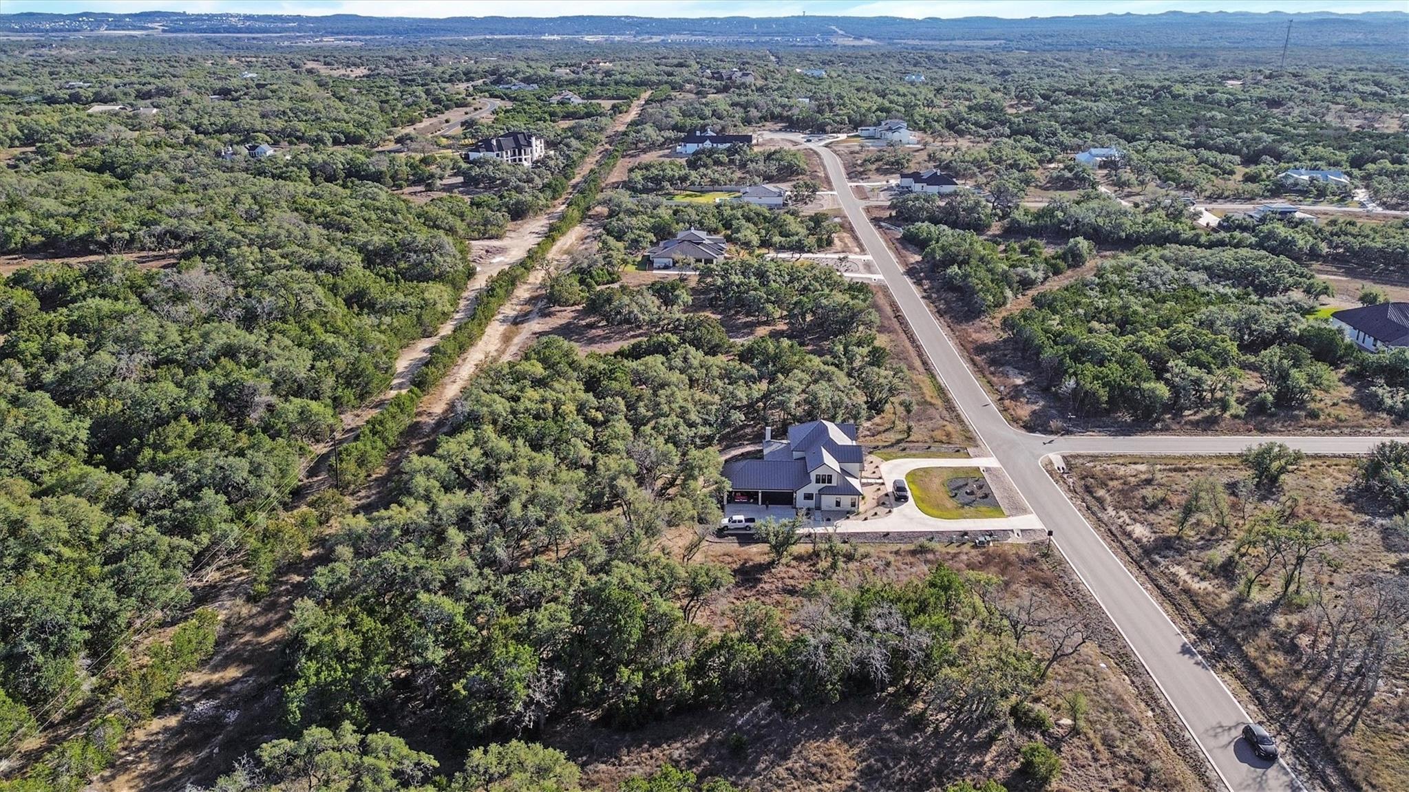 34656 Ansley Ridge Trail Bulverde TX 78163