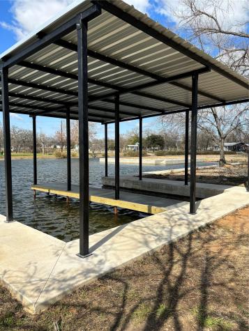 Tbd B Woodland Hills Drive Granite Shoals TX 78654