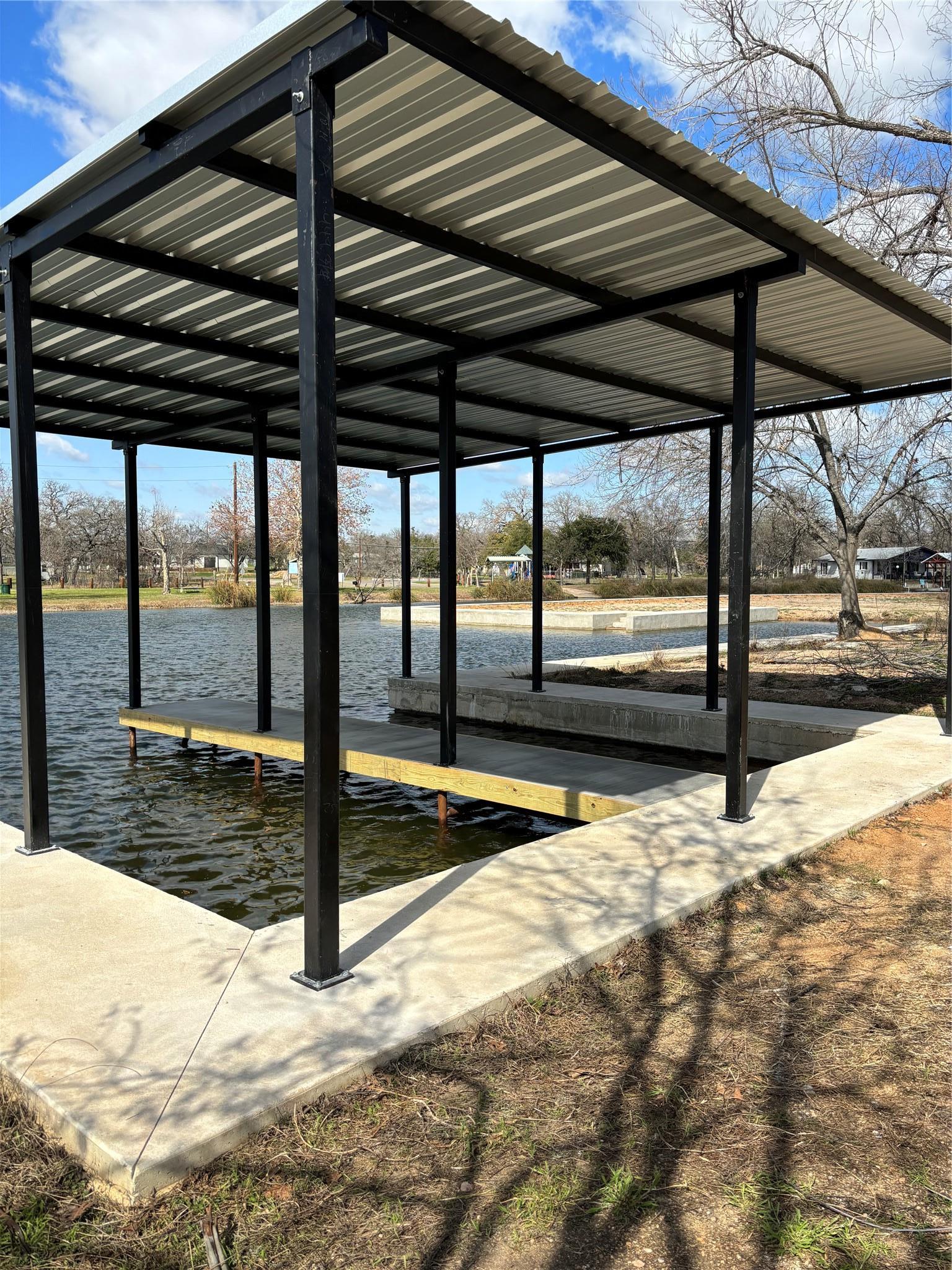 Tbd B Woodland Hills Drive Granite Shoals TX 78654