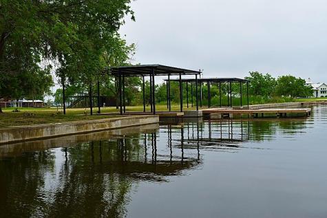 Tbd B Woodland Hills Drive Granite Shoals TX 78654