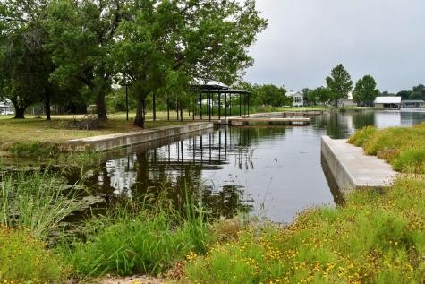 Tbd B Woodland Hills Drive Granite Shoals TX 78654