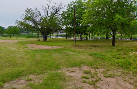 Tbd B Woodland Hills Drive Granite Shoals TX 78654