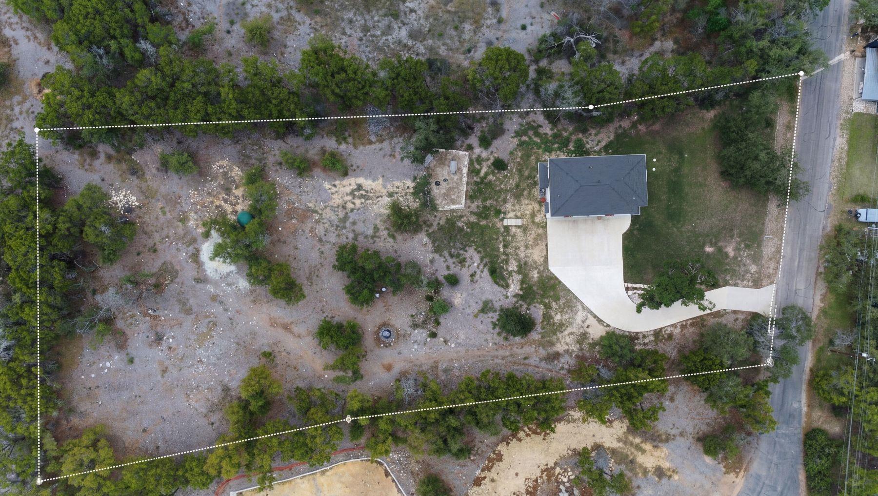 8023 Lakeview Street Volente TX 78641