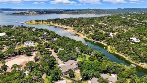 8023 Lakeview Street Volente TX 78641