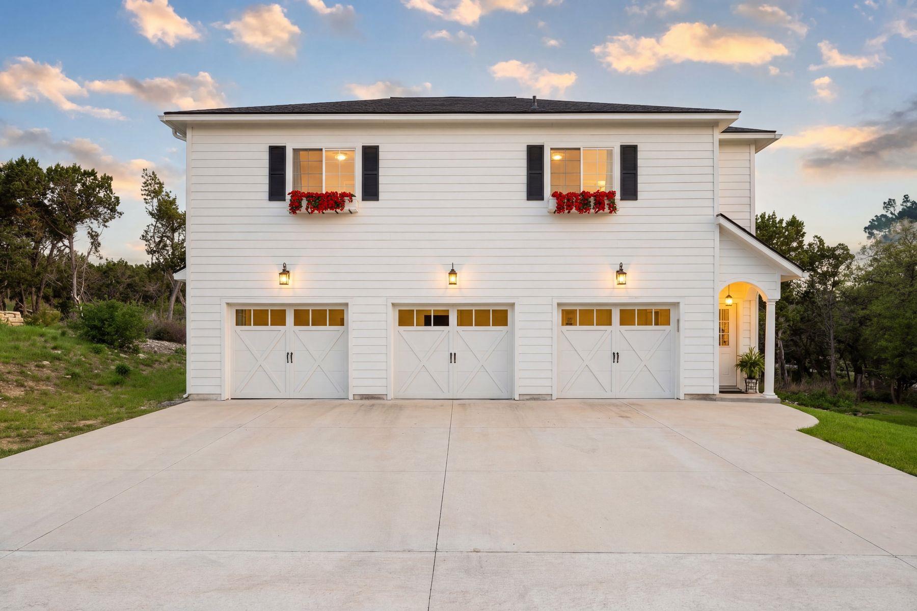 8023 Lakeview Street Volente TX 78641