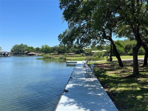 2506 Oak Trail Horseshoe Bay TX 78657