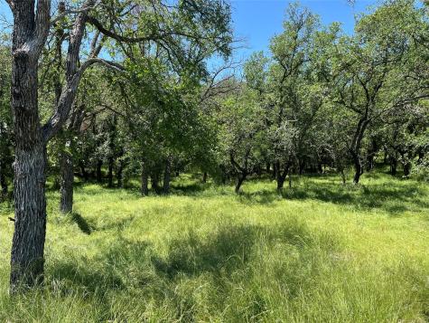 2506 Oak Trail Horseshoe Bay TX 78657