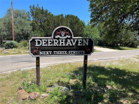2506 Oak Trail Horseshoe Bay TX 78657
