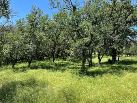 2506 Oak Trail Horseshoe Bay TX 78657