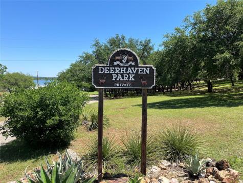 2506 Oak Trail Horseshoe Bay TX 78657