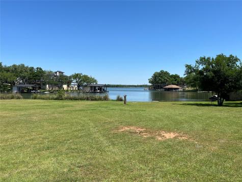 2506 Oak Trail Horseshoe Bay TX 78657