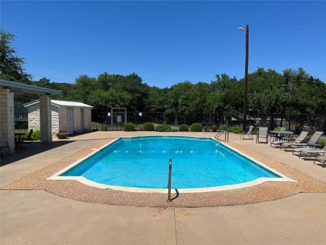 2506 Oak Trail Horseshoe Bay TX 78657
