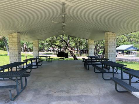 2506 Oak Trail Horseshoe Bay TX 78657