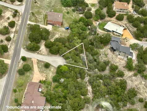 20800 Jamestown Cove Lago Vista TX 78645