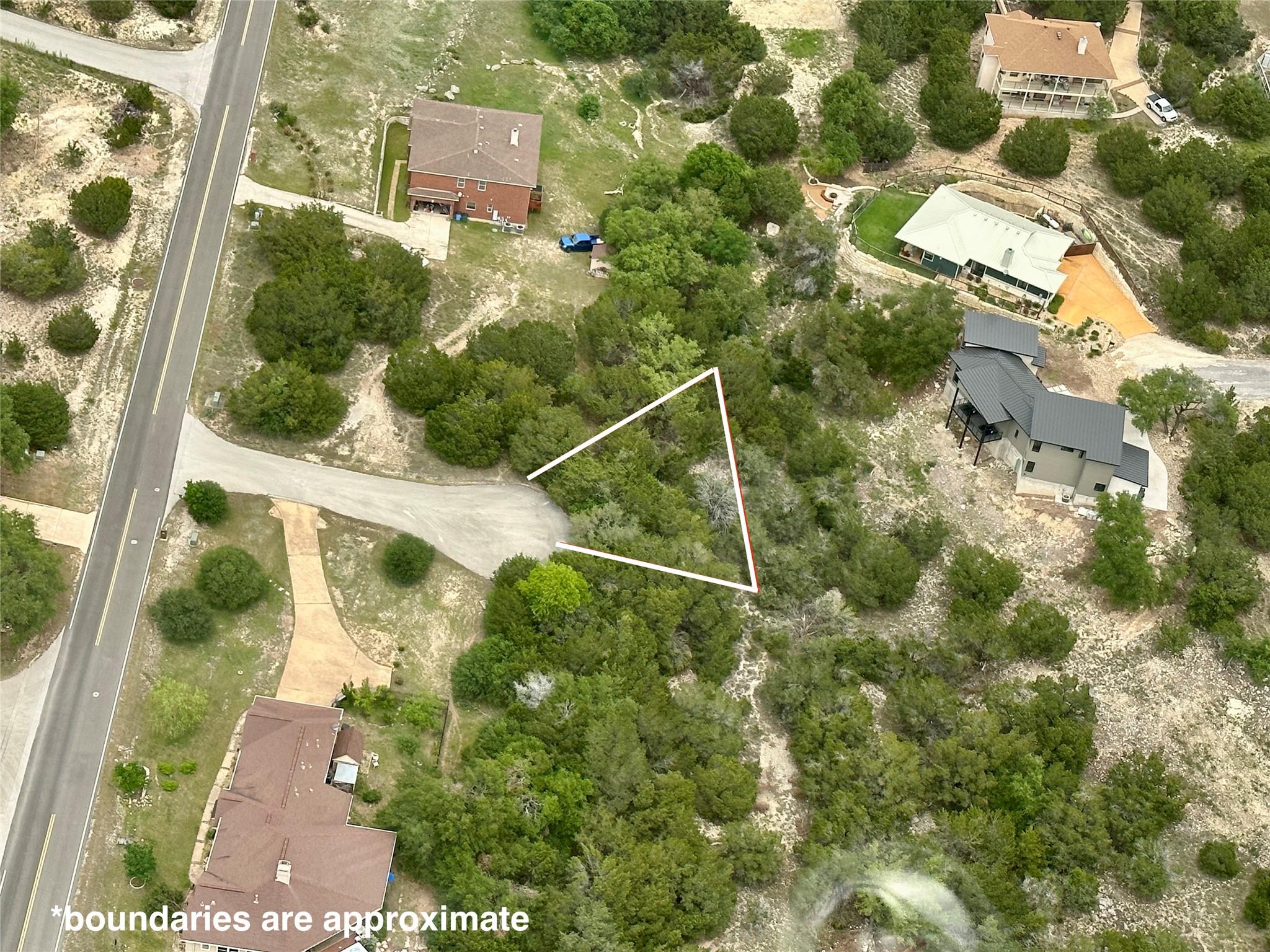 20800 Jamestown Cove Lago Vista TX 78645