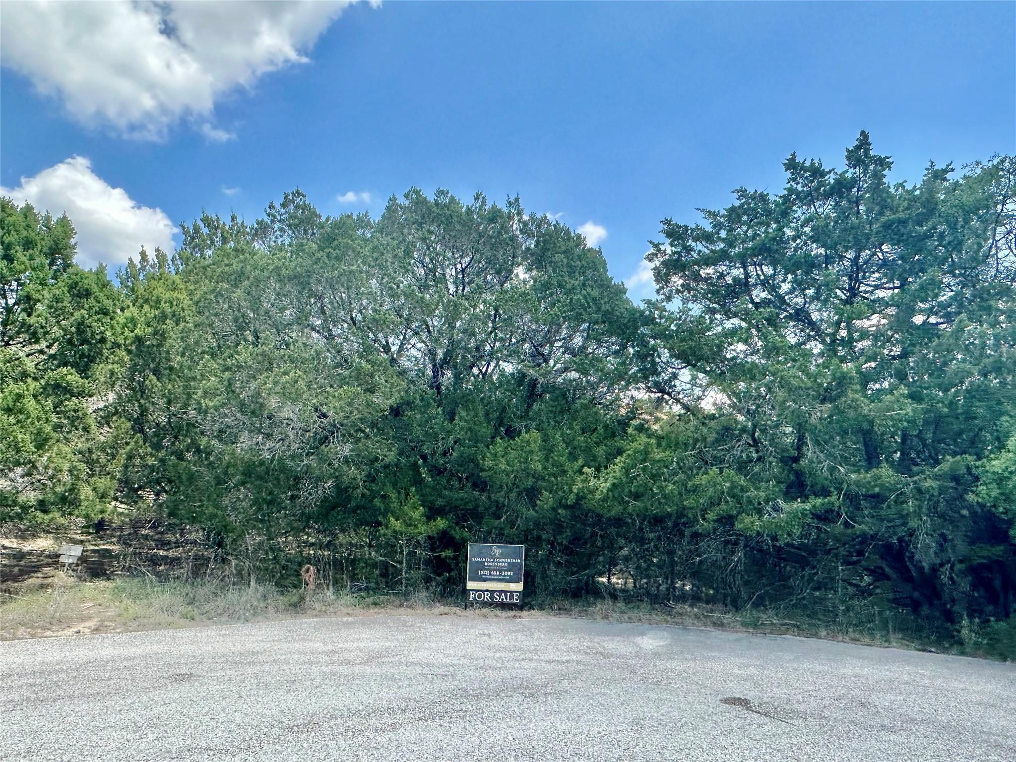 20800 Jamestown Cove Lago Vista TX 78645