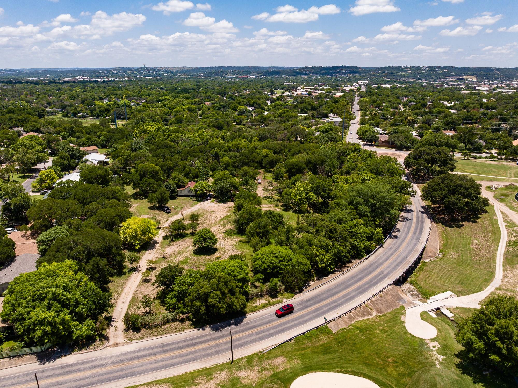 951 Cypress Creek Road Kerrville TX 78028