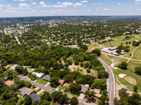 951 Cypress Creek Road Kerrville TX 78028
