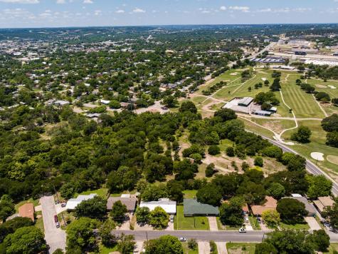 951 Cypress Creek Road Kerrville TX 78028