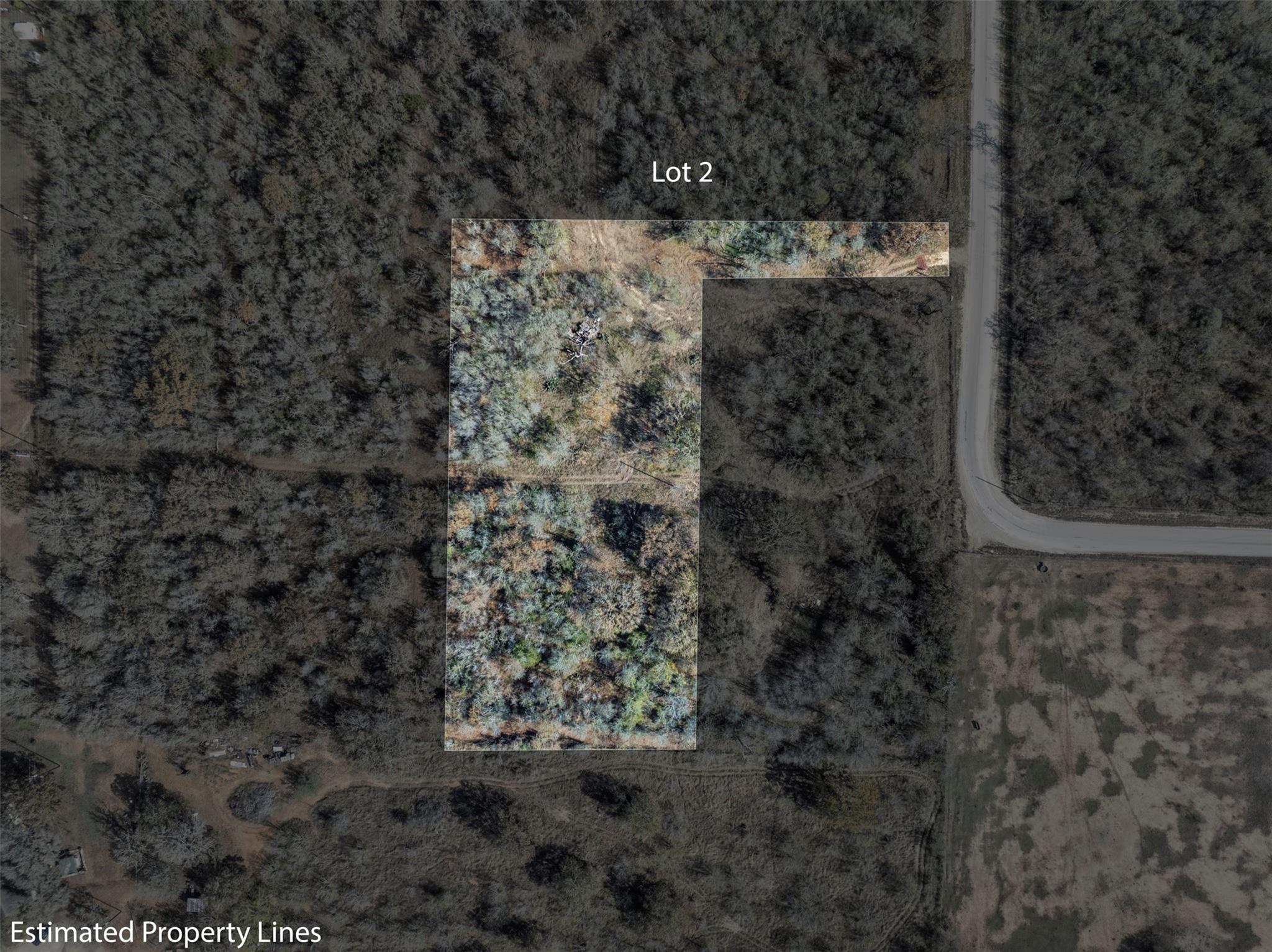1050 Bugtussle Lane Luling TX 78648