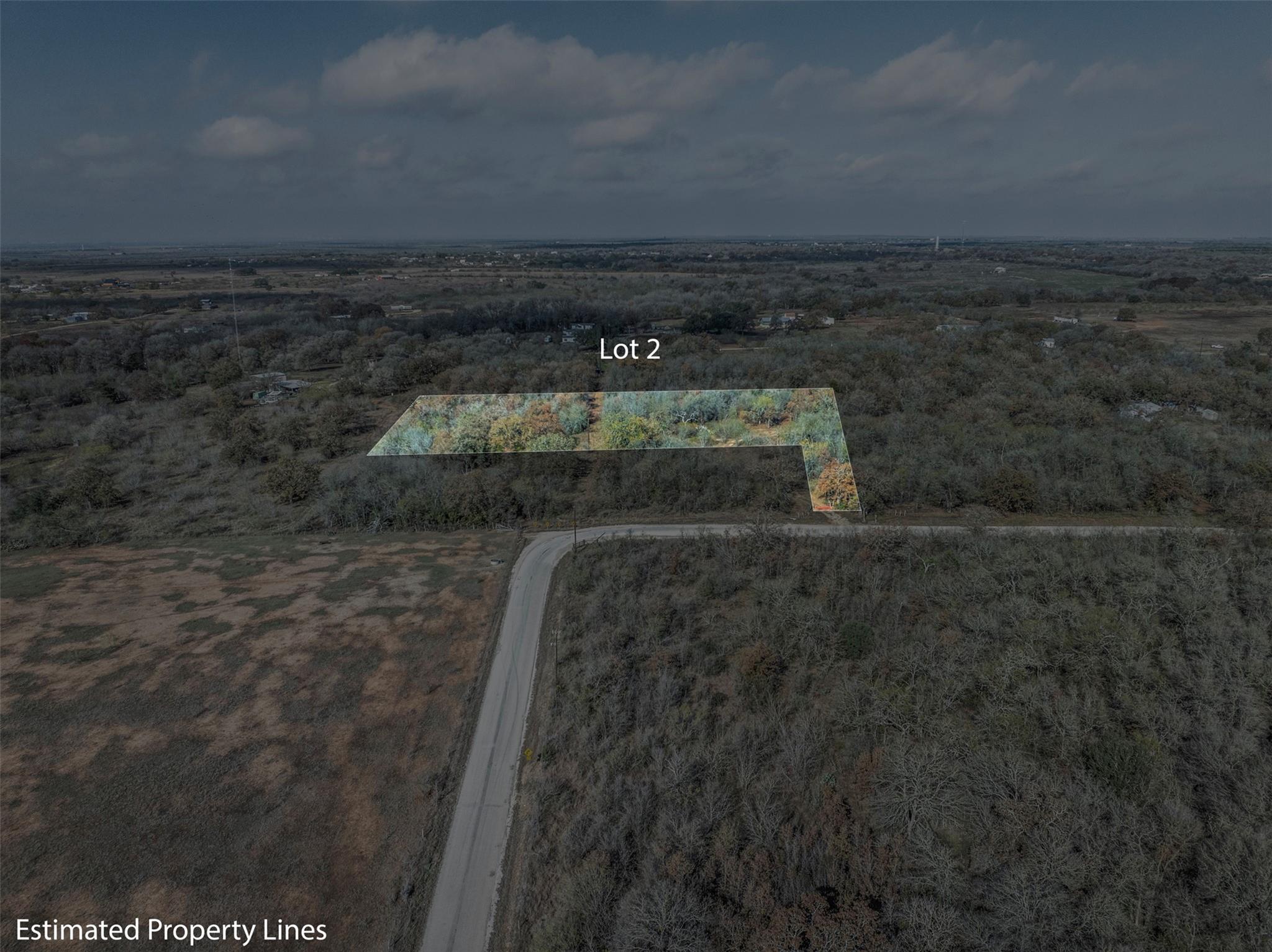 1050 Bugtussle Lane Luling TX 78648