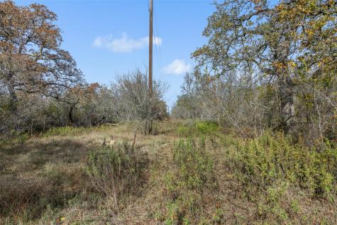 1050 Bugtussle Lane Luling TX 78648