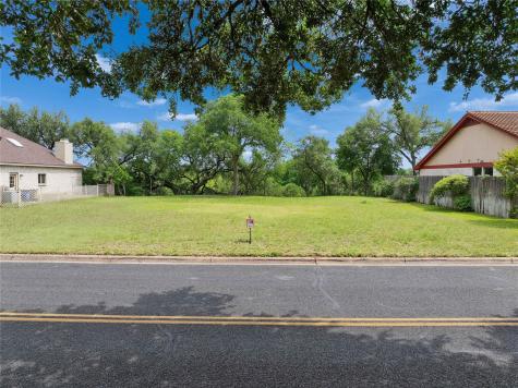10305 La Costa Drive Austin TX 78747