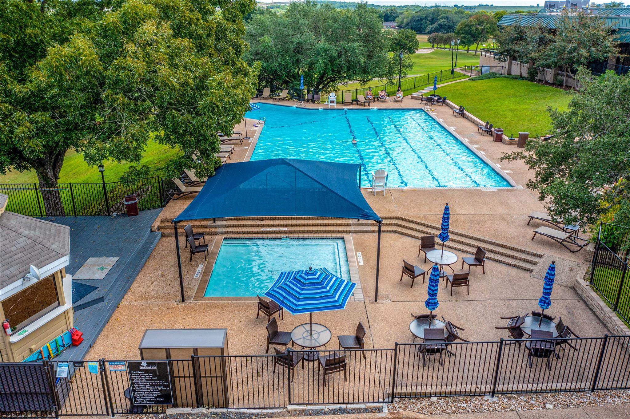 10305 La Costa Drive Austin TX 78747