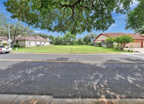 10305 La Costa Drive Austin TX 78747