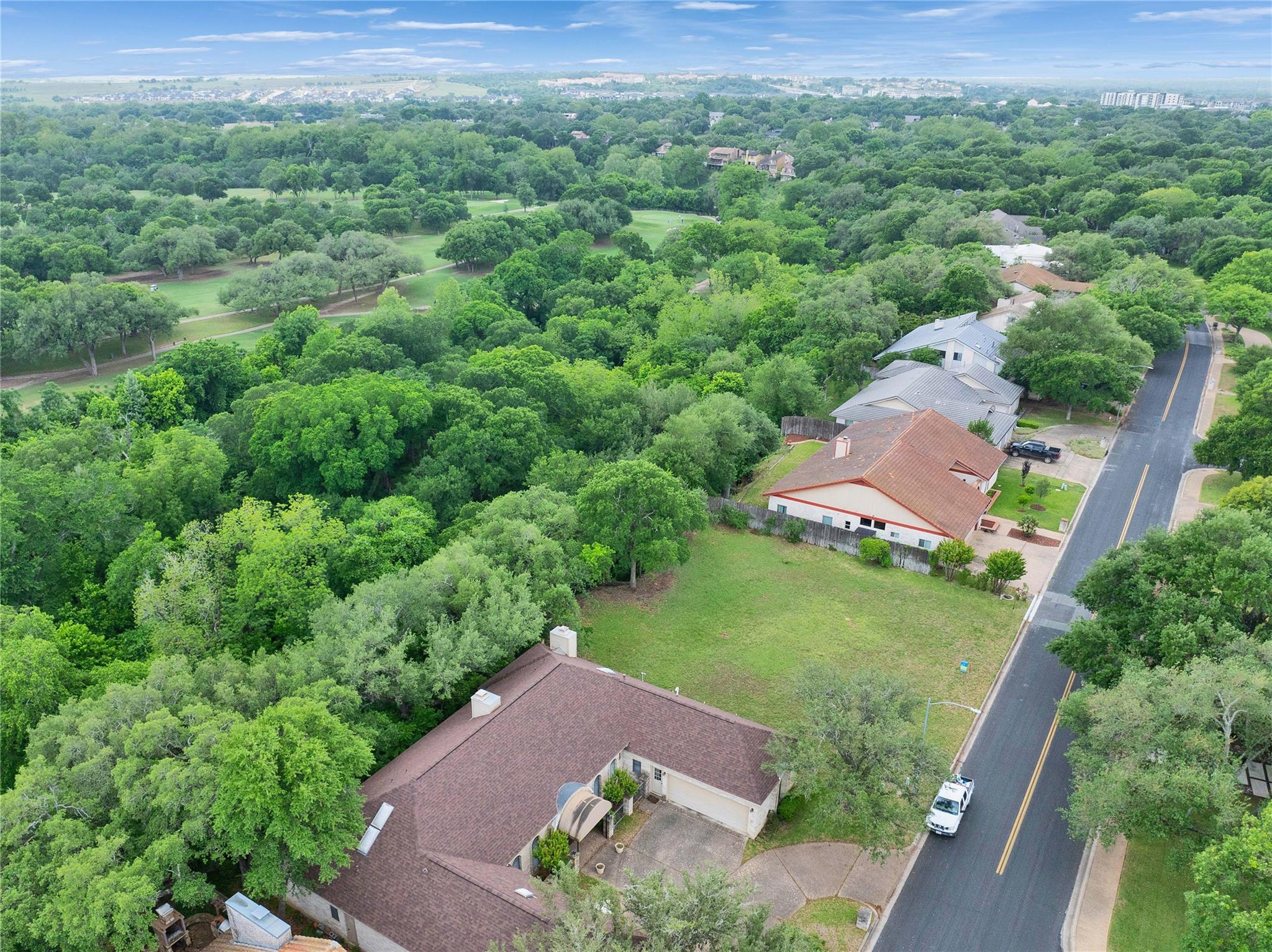10305 La Costa Drive Austin TX 78747