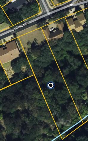 10305 La Costa Drive Austin TX 78747