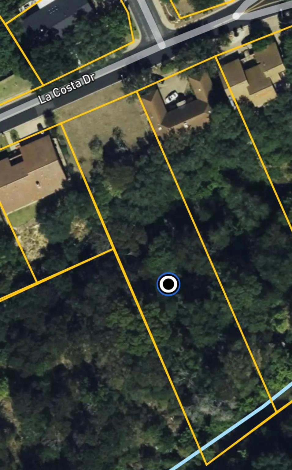 10305 La Costa Drive Austin TX 78747