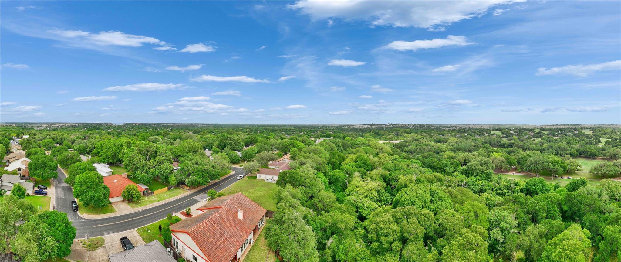 10305 La Costa Drive Austin TX 78747