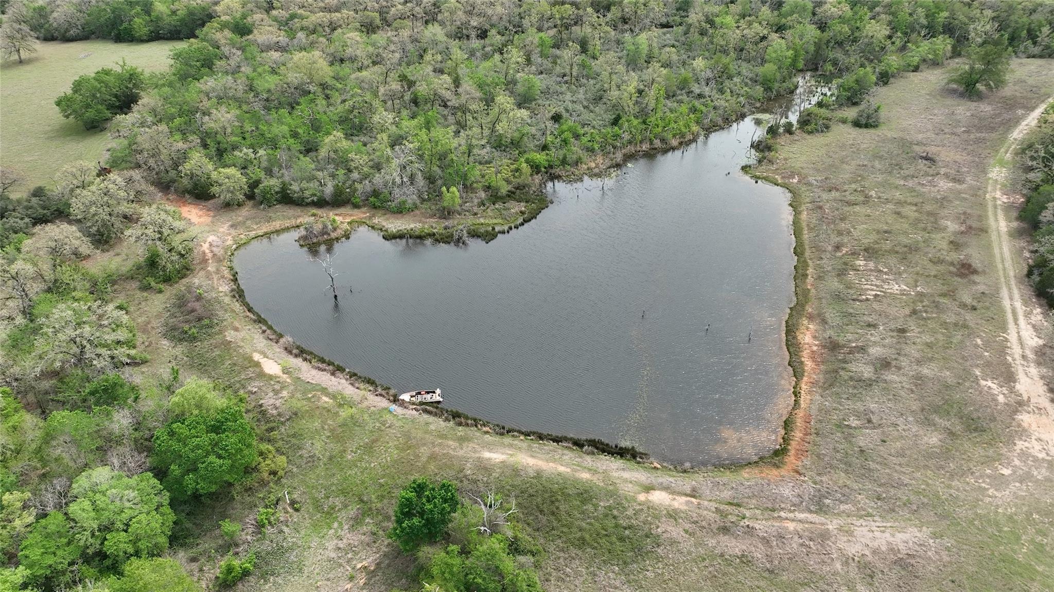 1669-A County Road 328 Milano TX 76556