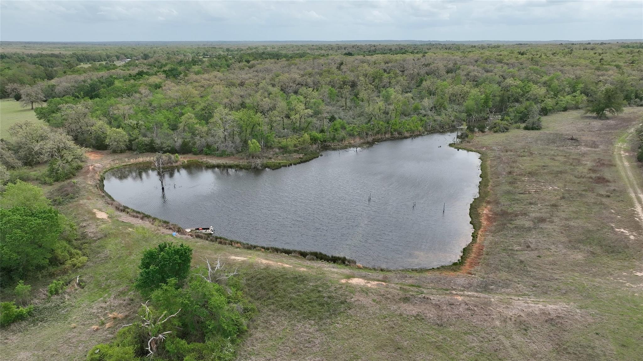 1669-A County Road 328 Milano TX 76556